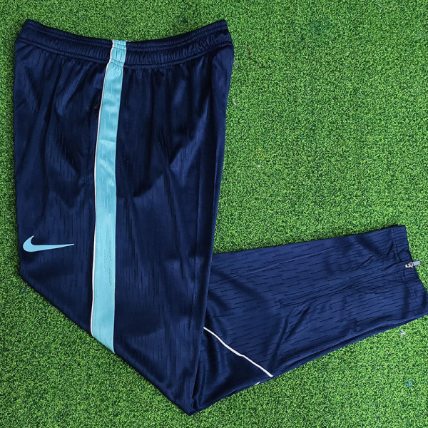 26/27 NJ Royal Blue Player Version Pants#Ｃ2602