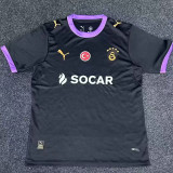 26/27 Galatasaray Third Fans Soccer Jersey