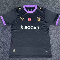 26/27 Galatasaray Third Fans Soccer Jersey