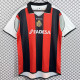 2001/2002 La Coruna Away Retro Soccer Jersey