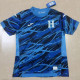 26/27 Honduras Blue Fans Soccer Jersey