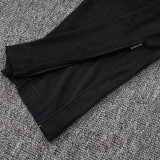 26/27 Brazil Black Player Version Pants