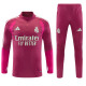 26/27 RMA Magenta Half Pull Tracksuit (半拉链)