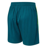 26/27 Brazil Green Player Version Shorts Pants