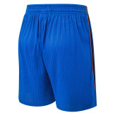 26/27 France Blue Player Version Shorts Pants
