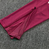 26/27 RMA Magenta Half Pull Tracksuit (半拉链)