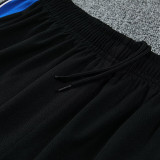 26/27 ATM Black Training Short Suit