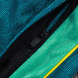 26/27 Brazil Green Player Version Shorts Pants