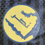 26/27 AL-Nassr Royal Blue Player Version Soccer Jersey