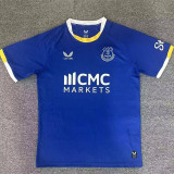 26/27 EVE Home Fans Soccer Jersey