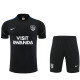 26/27 ATM Black Training Short Suit