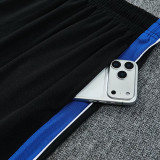 26/27 ATM Black Training Short Suit