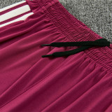 26/27 RMA Magenta Half Pull Tracksuit (半拉链)