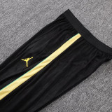26/27 Brazil Black Player Version Pants