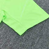 26/27 ATM Green Training Short Suit