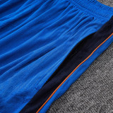 26/27 France Blue Player Version Shorts Pants