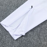 26/27 LIV Grey Half Pull Tracksuit (半拉链)