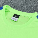 26/27 ATM Green Training Short Suit
