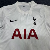 26/27 TOT Home Fans Soccer Jersey
