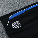 26/27 ATM Green Training Short Suit