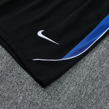 26/27 ATM Black Training Short Suit