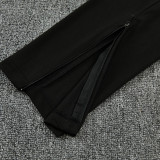 26/27 Portugal Pink Half Pull Tracksuit (半拉链)