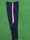 26/27NJ Pink Player Version Half Pull Tracksuit#Ｃ2602(半拉链)