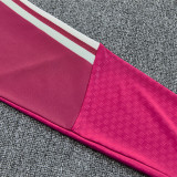 26/27 RMA Magenta Half Pull Tracksuit (半拉链)