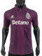 26/27 Sporting Away Player Version Soccer Jersey