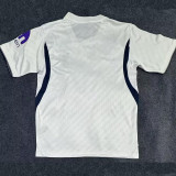 26/27 TOT Home Fans Soccer Jersey