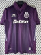 26/27 Sporting Away Fans Soccer Jersey