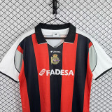 2001/2002 La Coruna Away Retro Soccer Jersey