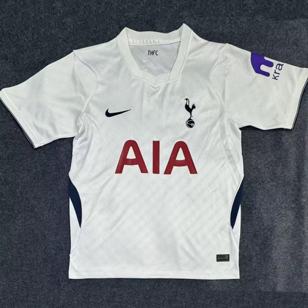 26/27 TOT Home Fans Soccer Jersey