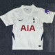 26/27 TOT Home Fans Soccer Jersey