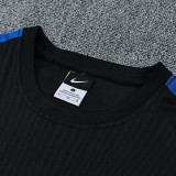 26/27 ATM Black Training Short Suit