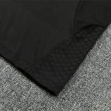 26/27 ARS Black Half Pull Tracksuit (半拉链)