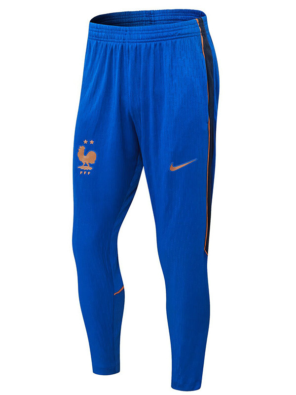 26/27 Spain Blue Player Version Pants