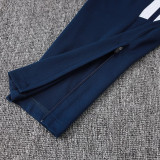 26/27 AD Summer Thin Edition Light Royal Blue Pants  #C2601