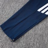 26/27 AD Summer Thin Edition Light Royal Blue Pants  #C2601