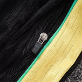 26/27 Brazil Black Player Version Pants