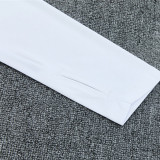 26/27JUV Blue Kids Half Pull Tracksuit (童装半拉链)