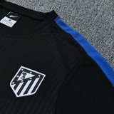 26/27 ATM Black Training Short Suit