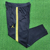 26/27 Brazil Black Player Version Pants