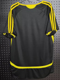 Beitar Jerusalem FC Home Retro Edition Soccer Jersey