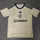 26/27 Celtic Third Fans Soccer Jersey