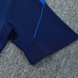 26/27 INT Royal Blue Training Short Suit