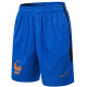 26/27 France Blue Player Version Shorts Pants