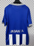 26/27 La Coruna Home Fans Soccer Jersey