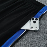 26/27 ATM Green Training Short Suit
