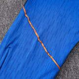26/27 Spain Blue Player Version Pants